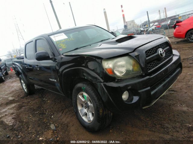 TOYOTA TACOMA 2011 3tmmu4fn6bm030510