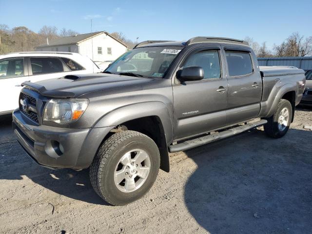 TOYOTA TACOMA 2011 3tmmu4fn6bm031057