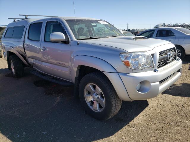 TOYOTA TACOMA DOU 2011 3tmmu4fn6bm031463