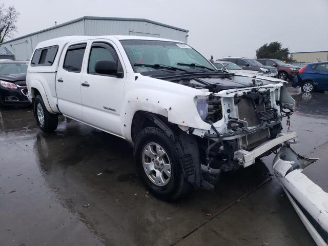 TOYOTA TACOMA DOU 2011 3tmmu4fn6bm031690