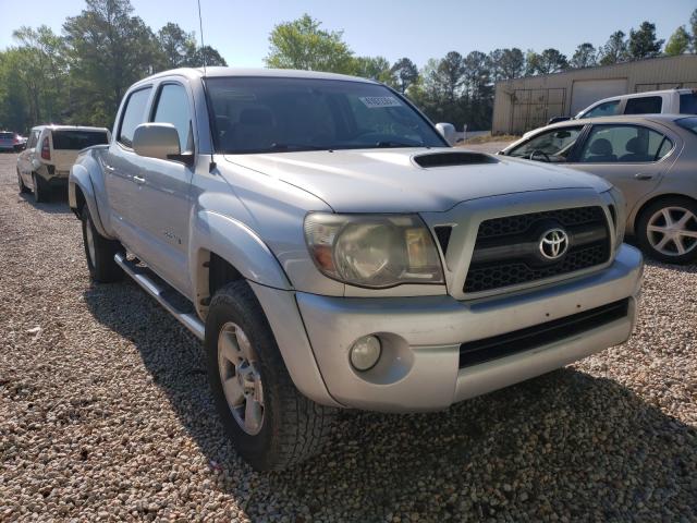 TOYOTA TACOMA DOU 2011 3tmmu4fn6bm034198