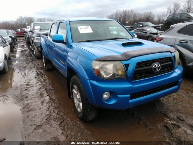 TOYOTA TACOMA 2011 3tmmu4fn6bm034556