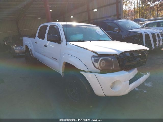 TOYOTA TACOMA 2011 3tmmu4fn6bm036792