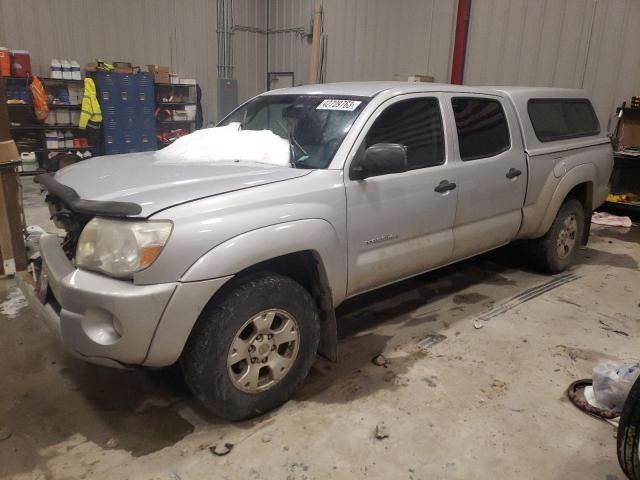 TOYOTA TACOMA 2011 3tmmu4fn6bm037005