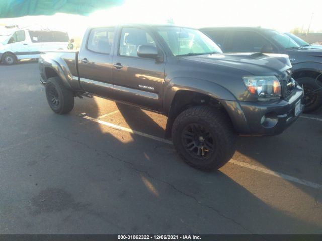 TOYOTA TACOMA 2011 3tmmu4fn6bm037280