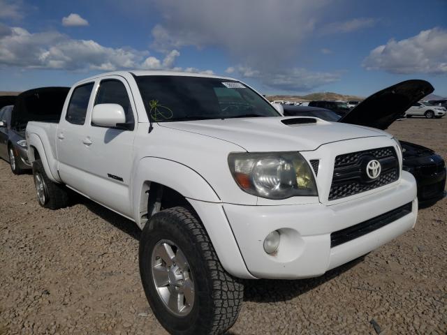 TOYOTA TACOMA DOU 2011 3tmmu4fn6bm038011