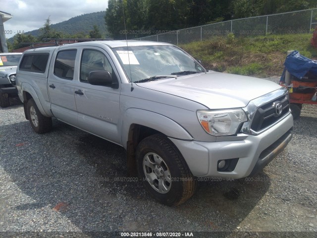 TOYOTA TACOMA 2012 3tmmu4fn6cm040357