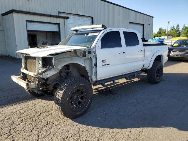 TOYOTA TACOMA DOU 2012 3tmmu4fn6cm041492