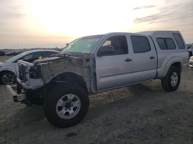 TOYOTA TACOMA DOU 2012 3tmmu4fn6cm041833