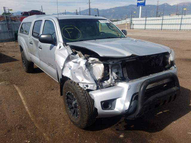 TOYOTA TACOMA DOU 2012 3tmmu4fn6cm042576