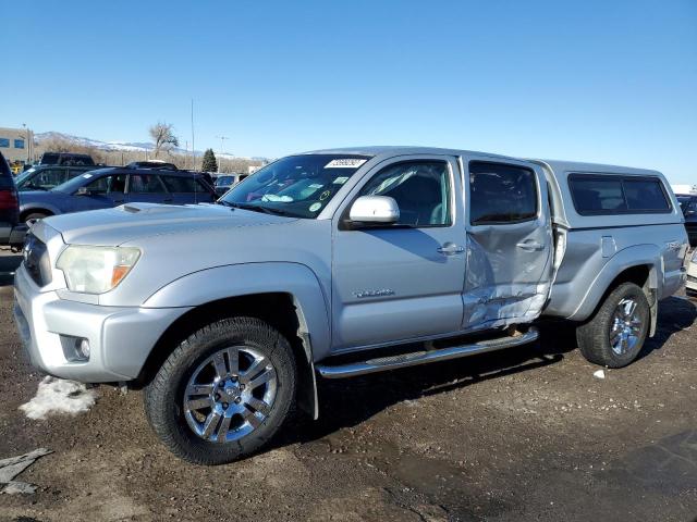 TOYOTA TACOMA DOU 2012 3tmmu4fn6cm042884