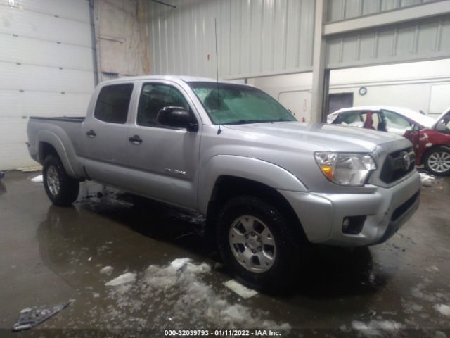 TOYOTA TACOMA 2013 3tmmu4fn6dm049934