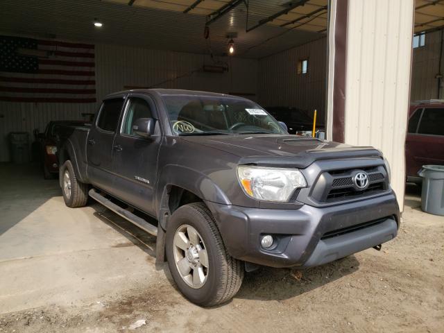 TOYOTA TACOMA DOU 2013 3tmmu4fn6dm052106