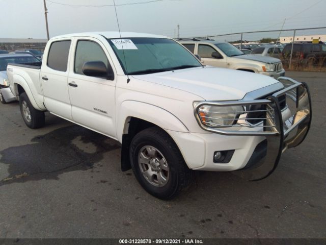 TOYOTA TACOMA 2013 3tmmu4fn6dm053174