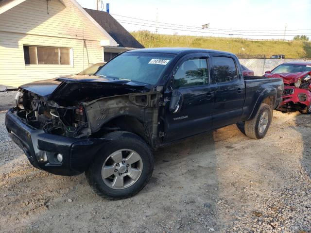 TOYOTA TACOMA DOU 2013 3tmmu4fn6dm053997