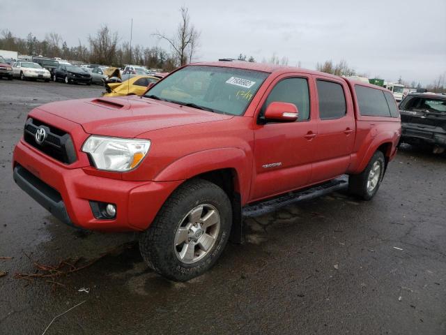 TOYOTA TACOMA DOU 2013 3tmmu4fn6dm054583