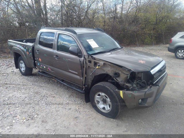 TOYOTA TACOMA 2013 3tmmu4fn6dm056351