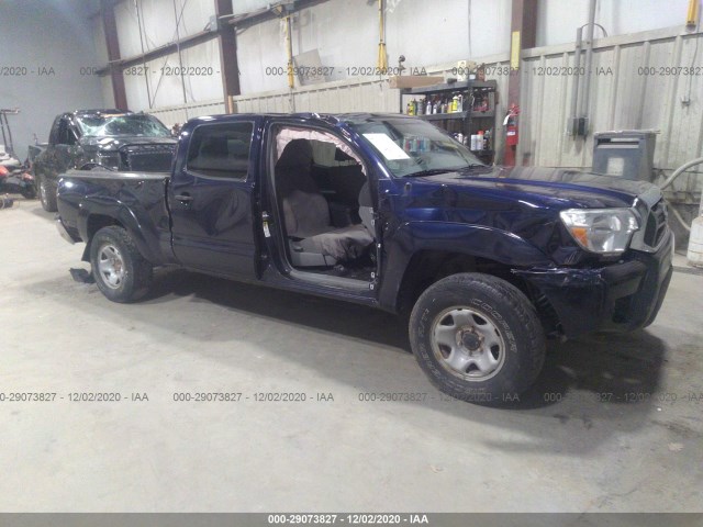 TOYOTA TACOMA 2013 3tmmu4fn6dm056415