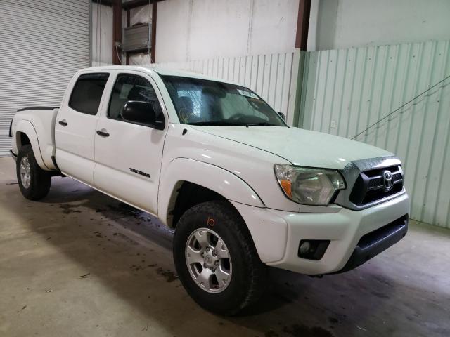 TOYOTA TACOMA DOU 2013 3tmmu4fn6dm059816