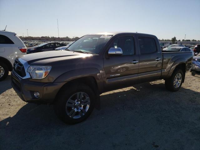 TOYOTA TACOMA DOU 2013 3tmmu4fn6dm060853