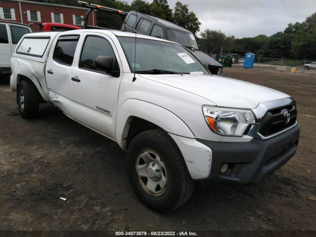 TOYOTA TACOMA 2014 3tmmu4fn6em065648