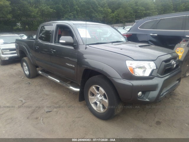 TOYOTA TACOMA 2014 3tmmu4fn6em066251