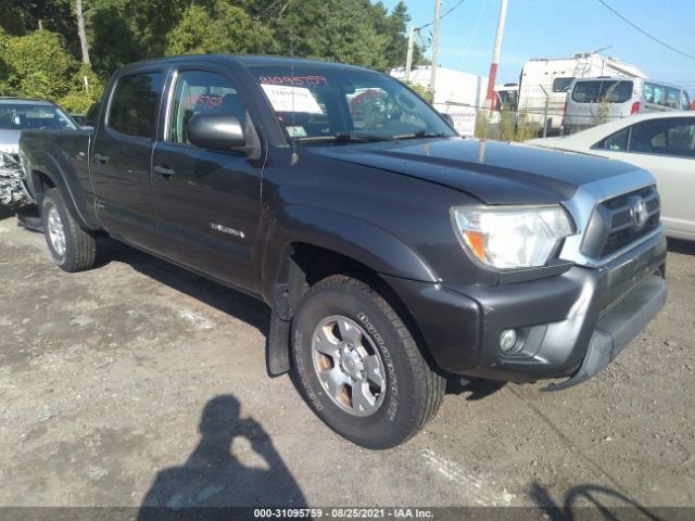 TOYOTA TACOMA 2014 3tmmu4fn6em068100