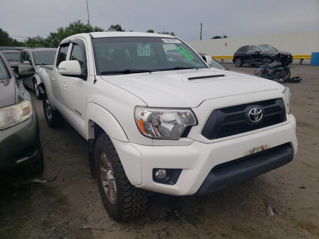 TOYOTA TACOMA DOU 2014 3tmmu4fn6em068341