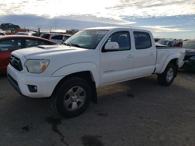 TOYOTA TACOMA 2014 3tmmu4fn6em070154