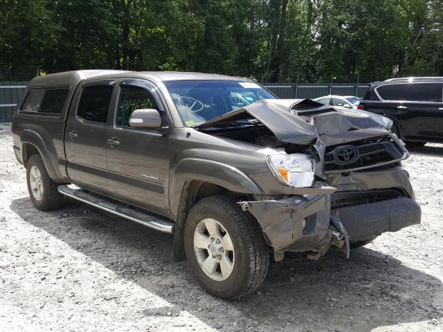 TOYOTA TACOMA DOU 2014 3tmmu4fn6em070185