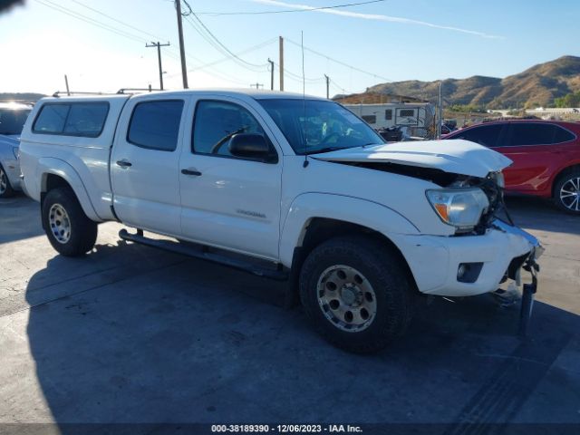 TOYOTA TACOMA 2015 3tmmu4fn6fm073671