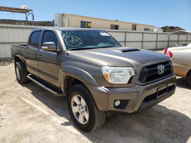 TOYOTA TACOMA DOU 2015 3tmmu4fn6fm075047