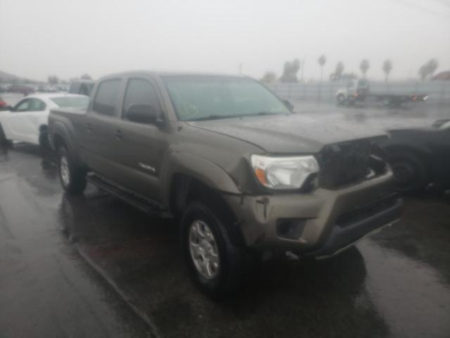 TOYOTA TACOMA DOU 2015 3tmmu4fn6fm075226