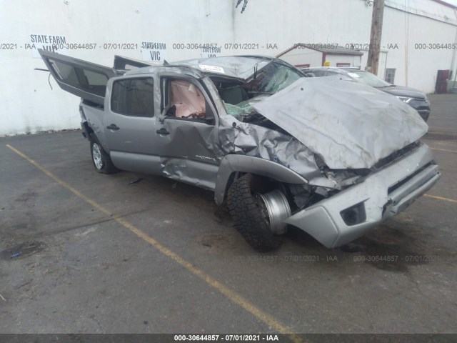 TOYOTA TACOMA 2015 3tmmu4fn6fm079115