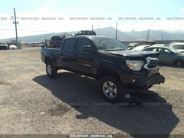 TOYOTA TACOMA 2015 3tmmu4fn6fm079440