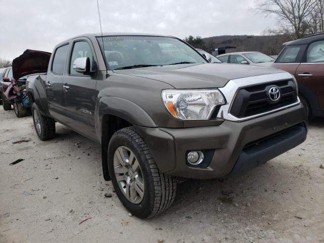 TOYOTA TACOMA DOU 2015 3tmmu4fn6fm080037