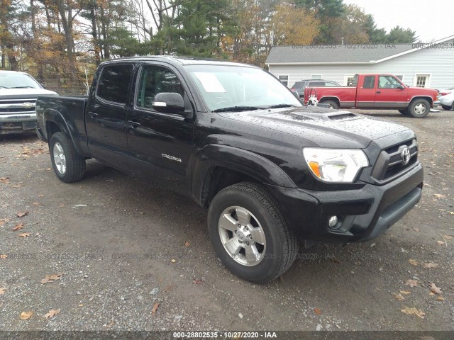 TOYOTA TACOMA 2015 3tmmu4fn6fm080989