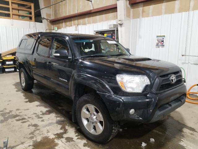 TOYOTA TACOMA DOU 2015 3tmmu4fn6fm081771