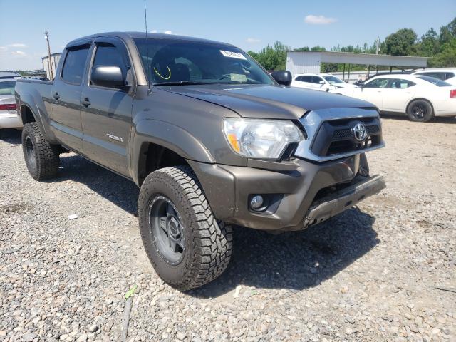 TOYOTA TACOMA DOU 2015 3tmmu4fn6fm083018