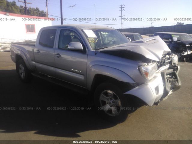 TOYOTA TACOMA 2015 3tmmu4fn6fm083357