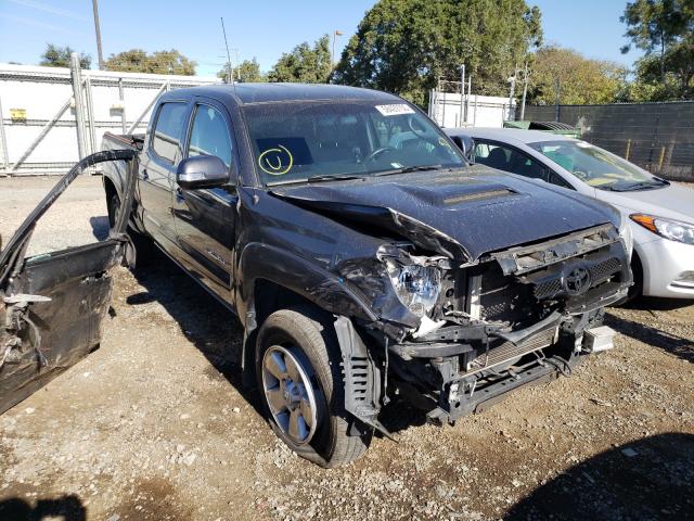 TOYOTA TACOMA DOU 2015 3tmmu4fn6fm084413