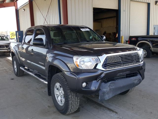 TOYOTA TACOMA DOU 2015 3tmmu4fn6fm085271