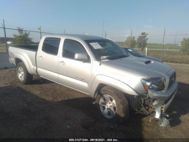 TOYOTA TACOMA 2010 3tmmu4fn7am019837