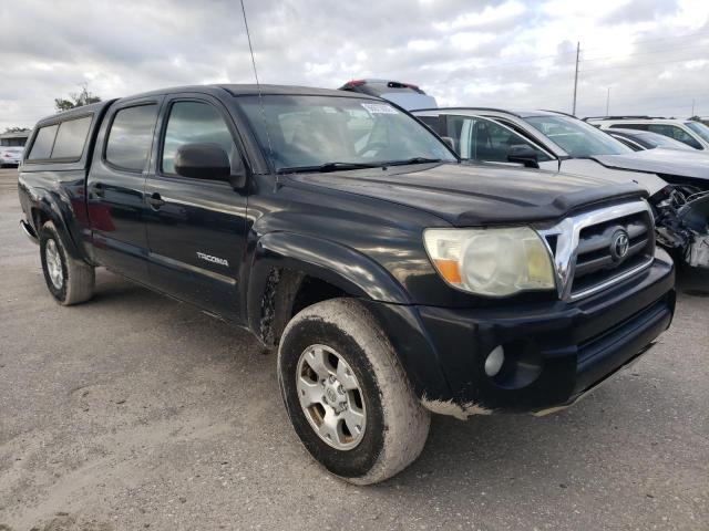 TOYOTA TACOMA DOU 2010 3tmmu4fn7am021717