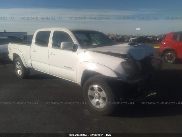 TOYOTA TACOMA 2010 3tmmu4fn7am022821