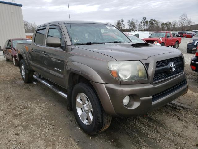 TOYOTA TACOMA DOU 2011 3tmmu4fn7bm023923