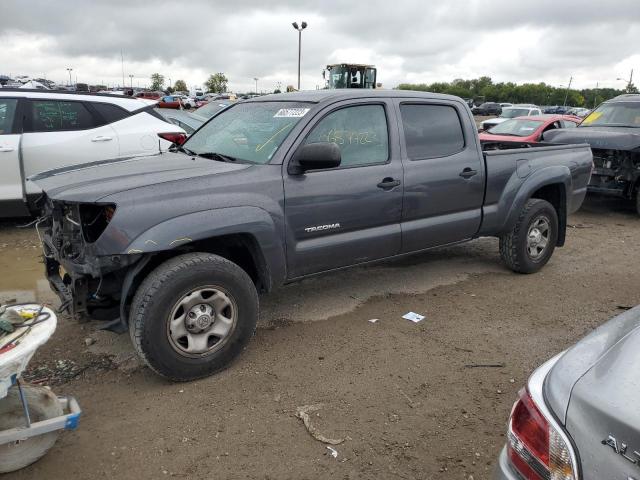 TOYOTA TACOMA DOU 2011 3tmmu4fn7bm025865