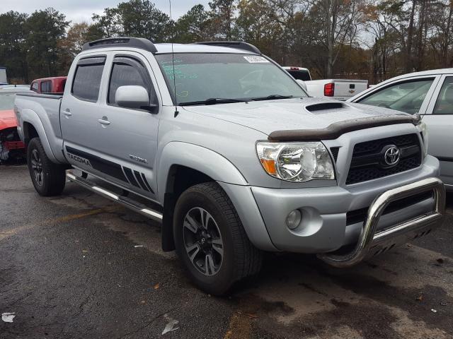 TOYOTA TACOMA DOU 2011 3tmmu4fn7bm025901