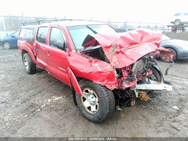 TOYOTA TACOMA 2011 3tmmu4fn7bm026255