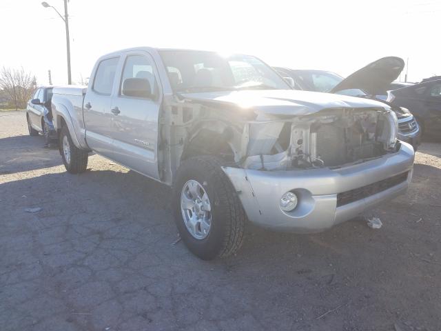 TOYOTA TACOMA DOU 2011 3tmmu4fn7bm026496